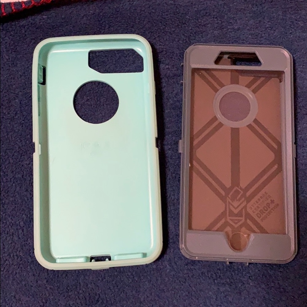 otter box iphone 7 plus case